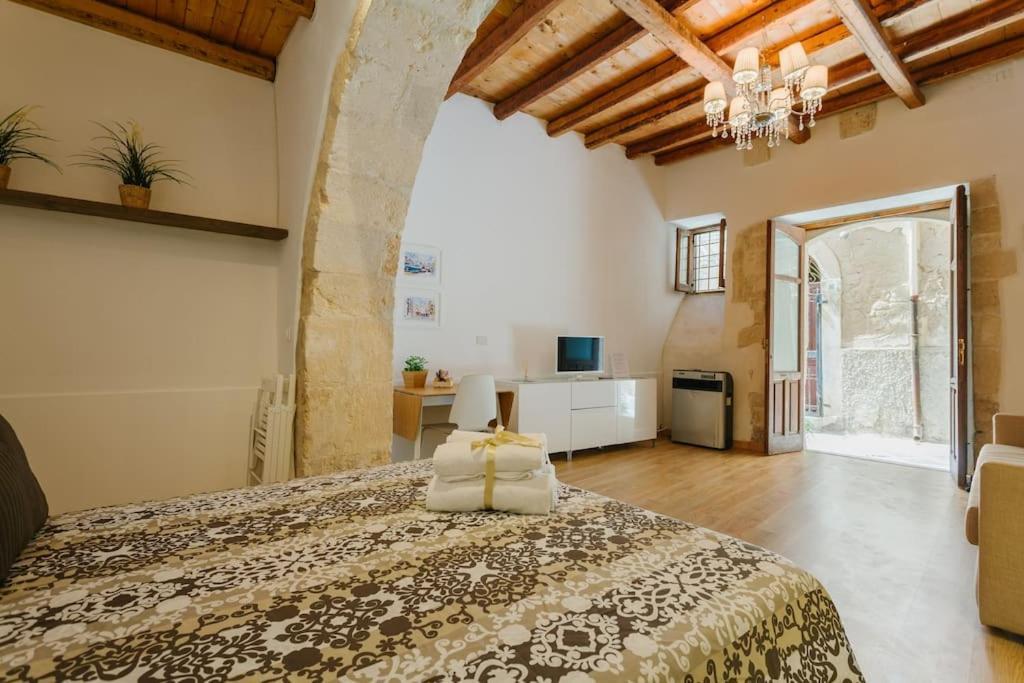 シラクーサGiudecca Miaアパートメント エクステリア 写真