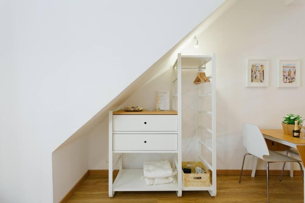 シラクーサGiudecca Miaアパートメント エクステリア 写真