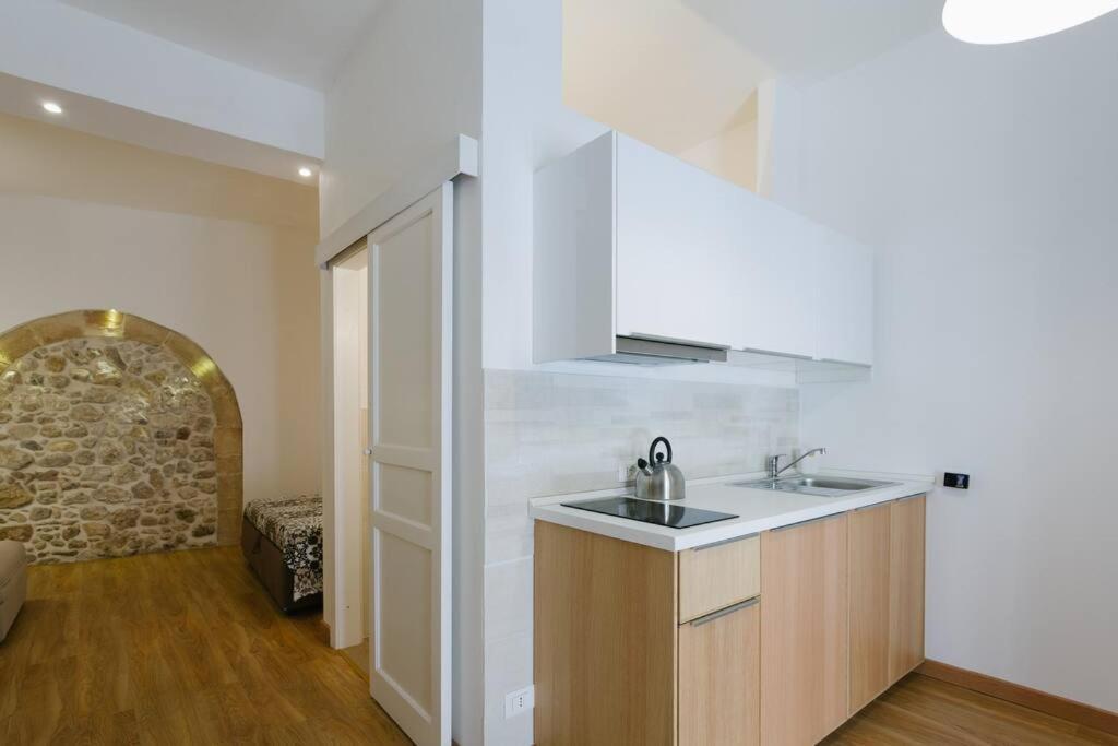 シラクーサGiudecca Miaアパートメント エクステリア 写真