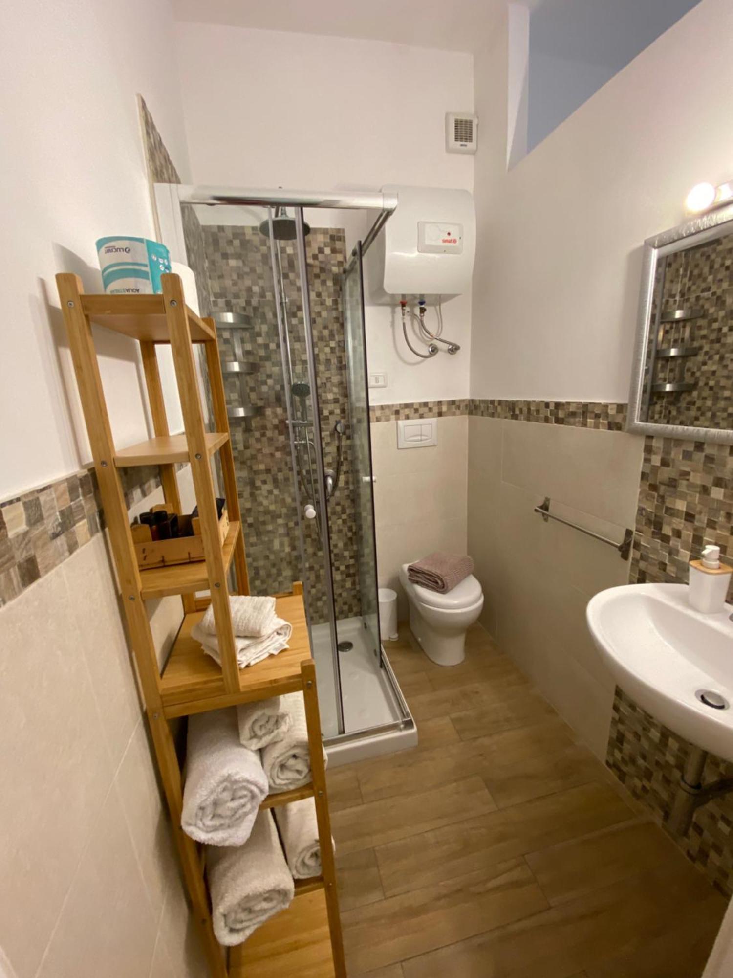 シラクーサGiudecca Miaアパートメント エクステリア 写真