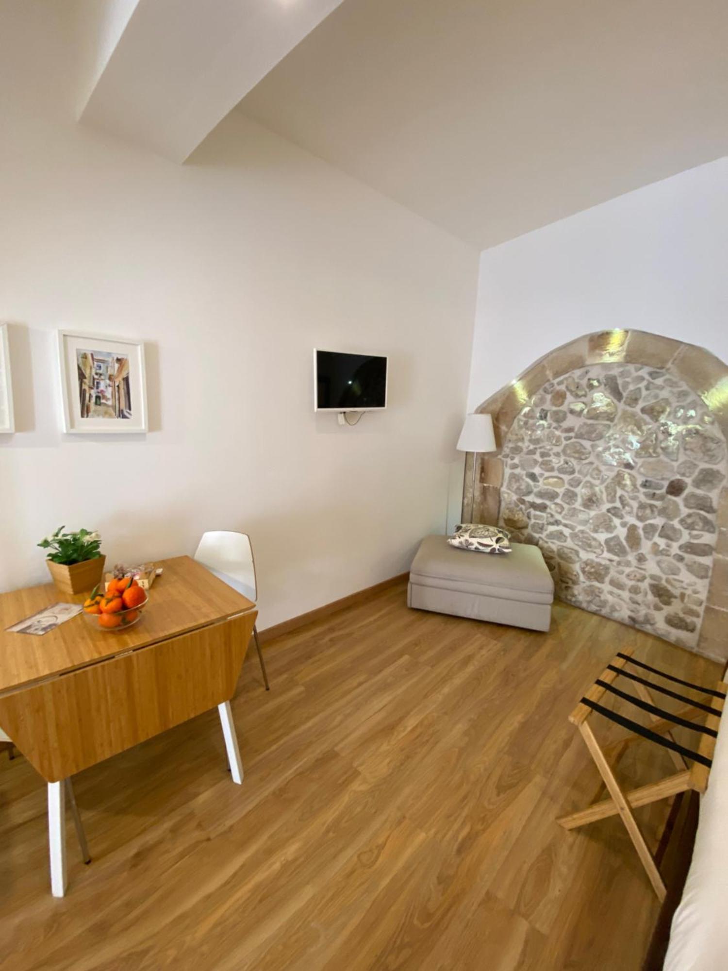 シラクーサGiudecca Miaアパートメント エクステリア 写真